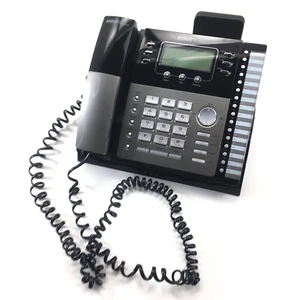 FOR PARTS OR REPAIR ONLY RCA Visys 25423RE1 4 Line Business Speakerphone Phone - Picture 1 of 15