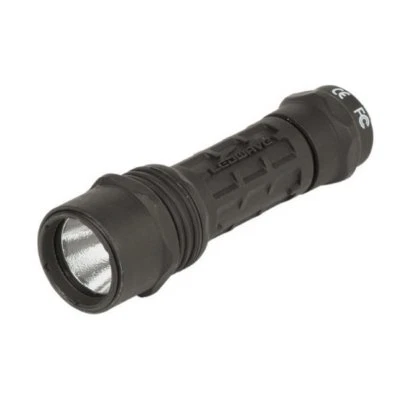 Ledwave C-2 Camo LED Tactical Police Airsoft Security Light Torch Flashlight - Image 1 of 2