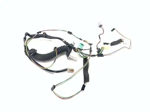 GENUINE SUZUKI N/S PASSENGER SIDE LEFT WIRING 3 DOOR WIRING HARNESS LOOM 04-2010 - Picture 1 of 3