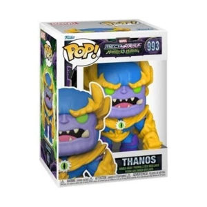 Monster Hunters #993 - Thanos - Funko Pop! Marvel* - Picture 1 of 2