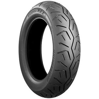 160/80-15 (74S) Bridgestone Exedra Max Rear Motorcycle Tire - Image 1 of 1