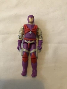 NEMESIS ENFORCER GI Joe 1987 Hasbro 3,75 inch Actionfigur ARAH nur Figur - Bild 1 von 2