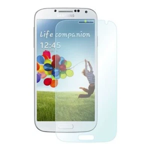 2 Pack Premium Screen Protector Crystal Clear for Samsung Galaxy S4 I9500 - Picture 1 of 1