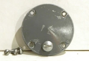 Delta Rockwell 24" 40-440 Scroll Saw - Crank Case Cover # HSS-802 - Picture 1 of 2