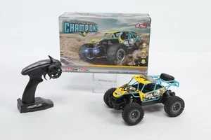 Mountain Racing Champions 1:18 Scale 2.4Ghz All Terrain / Off-Road Racing - Picture 1 of 6
