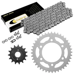 Drive Chain & Sprocket Kit for Ducati 900 Ss 1998-2002 - Picture 1 of 7