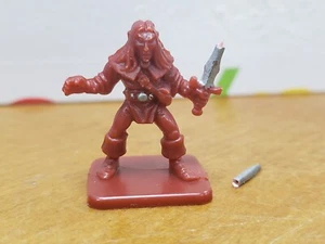 Warhammer Hero Quest Elf Replacement Piece 1990 Board Game - Damaged - Picture 1 of 10
