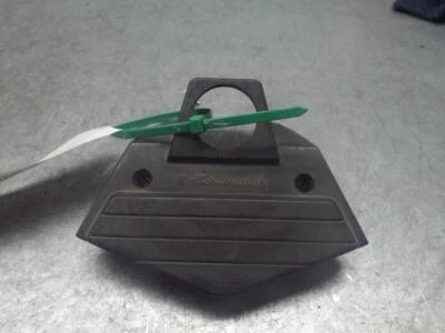 Encendido envolvente de motocicleta Kawasaki ZG1000 Concours GTR1000 1986-1993 Foto 1 de 4