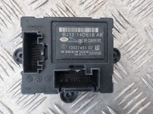 Boitier Module - LAND ROVER RANGE ROVER EVOQUE I (1) - Réf : BJ3214D618AB - Foto 1 di 2