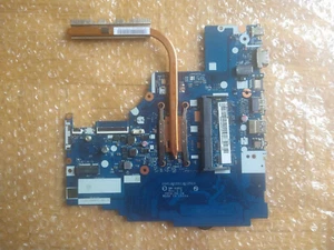 Lenovo Ideapad 310-15IKB i5-7200U 2.5Ghz Motherboard - NM-A982 - Tested - Picture 1 of 3