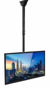 Mount-It! Full Motion Decken-TV-Halterung | passt 40-70 Zoll Fernseher - Bild 1 von 4