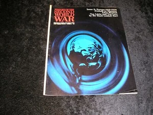 History of the Second World War Vol.1 No.2 - Picture 1 of 1