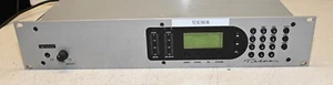 Telos Zeyphr Xstream Studio ZXCS ISDN Voice Interface 2001-00076-000 - Picture 1 of 2