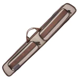Lucasi Duo Nylon 2x4 Soft Queuehülle - kostenloser Versand - Bild 1 von 12