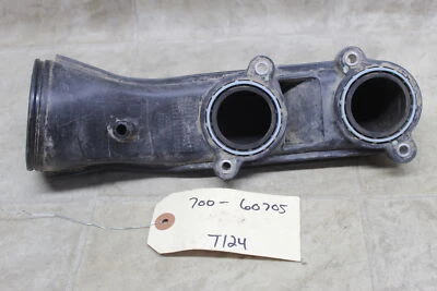 09-11 Polaris Sportsman 850 Xp OEM Cuerpo del acelerador Admisión de aire Plenum 1203737 Foto 1 de 4