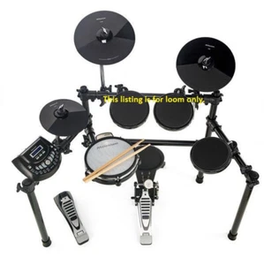Multicore for Millenium MPS-500 & MPS-750 E-Drum Set. BRAND NEW SPARE PART. - Picture 1 of 4