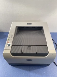 Brother HL-5240 High-Speed Desktop Office Laser Printer | FOR PARTS ONLY - Picture 1 of 17