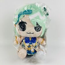 Hololive Ceres Fauna BEEGsmol CouncilRyS Plushie