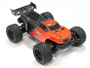 PD Racing RC TR10 4S Brushless Truggy 1:10 Scale PD861R - Picture 1 of 11