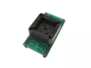 Adattatore flash universale PLCC28 TO DIP 28 DIP28 EPROM - Foto 1 di 1