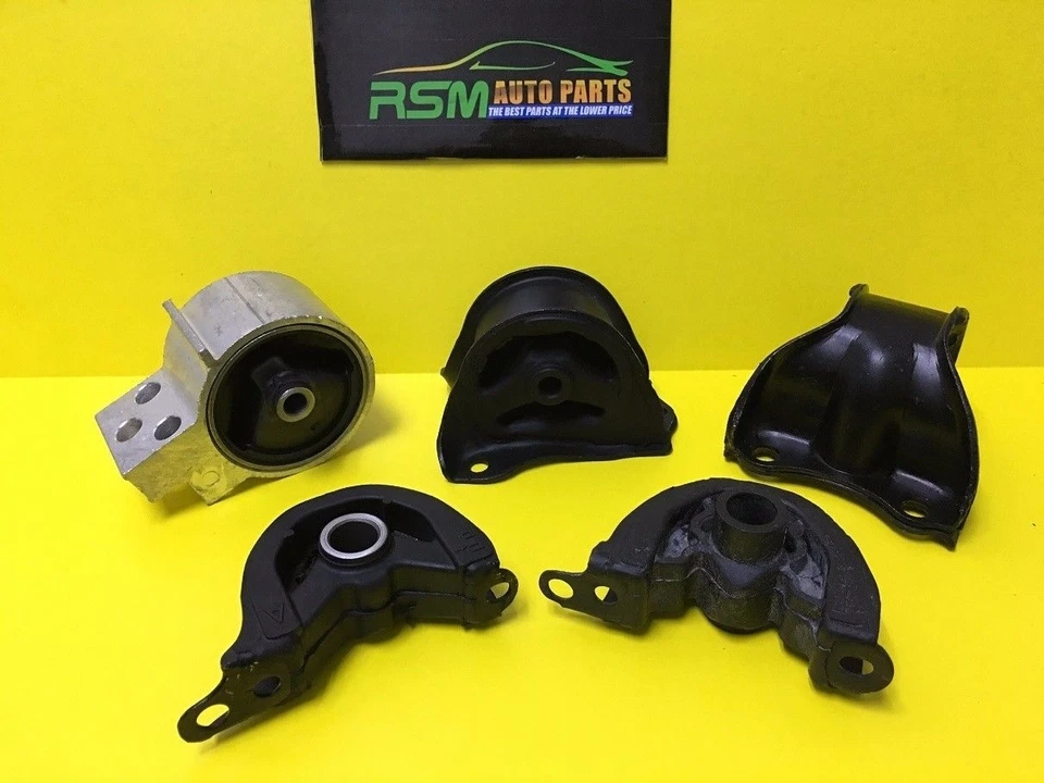 Nuevo kit de montaje de motor automático Acura Integra 94-01 a 5 piezas  Foto 1 de 1