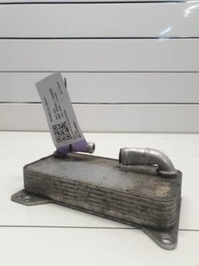 Audi A3 8v S3 Black Edition 2016-2020 GEARBOX DSG OIL COOLER - Picture 1 of 5