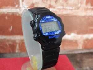 Reloj Timex Funky Vintage Años 90 Estilo Trapper Keeper - Imagen 1 de 4