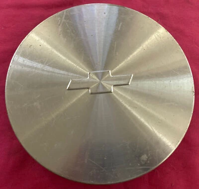1997-2005 Chevrolet Venture Van Hubcap Wheel Center Cap 9593128 Cover OEM CHeVY - Image 1 of 4