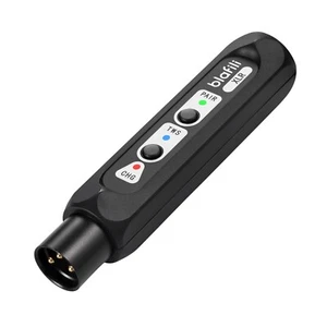blafili XLR HD Bluetooth 5.1 Music Receiver USB DAC aptX LL AAC SBC for Mixer - Picture 1 of 12