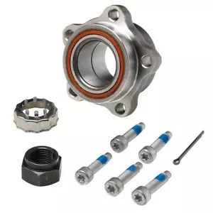 Kit de cojinetes de rueda buje delantero Ford Transit & Tourneo MK7 2006-2013 - Imagen 1 de 3