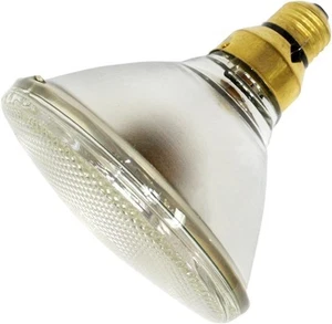 Philips 244764 CDM100 100W Metal Halide PAR38 Light Bulb 3000K Medium Base (E26) - Picture 1 of 1
