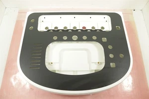 Philips Healthcare Affiniti 50 EPIQ 7 Keyboard Plastic Panel 453561450125A - Picture 1 of 6