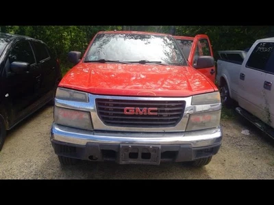 Wiper Transmission Fits 04-12 CANYON 297519 - Image 1 of 4