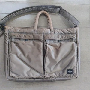 PORTER Tanker 2way Businesstasche - Bild 1 von 12