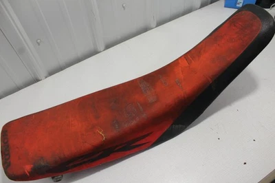 Honda CR250R 97 Seat 77100-KZ3-B00 Foto 1 de 4
