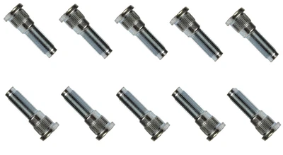 10 tacos de rueda para Jeep Commander Grand Cherokee Wrangler JK 1/2-20 Foto 1 de 2