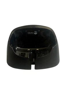 DORO Desktop Charging Cradle For Doro Phone Easy 610 - Picture 1 of 3