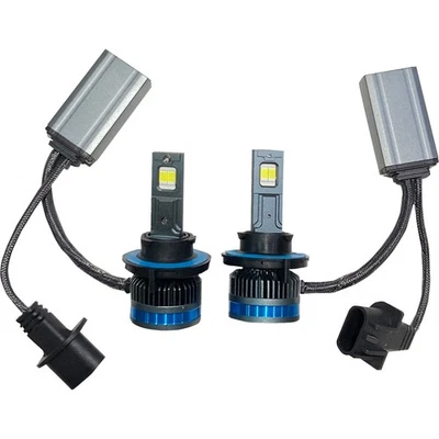 Brite-Lites Headlight Bulb Kit - H13 BL-H13F9LED - Image 1 of 3
