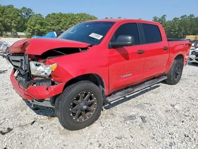 Front Seat Center Stationary Cloth Manual Crew Cab Fits 07-13 TUNDRA 1862831 Foto 1 de 4