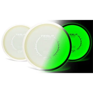 MVP Disc Golf Eclipse Tesla Distance Driver 9/5/-1/2 - Choose Exact Disc - Picture 1 of 3