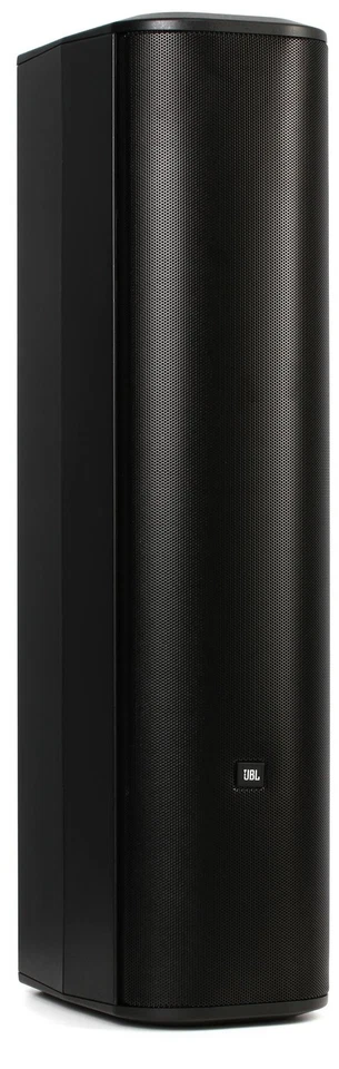 JBL CBT 70JE-1 Extension for CBT 70J-1 - Black - Image 1 of 4