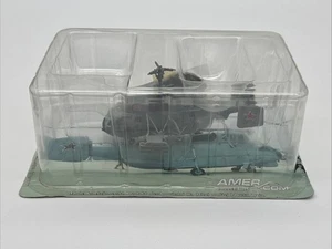 Helicóptero Amercom Kamov Ka-29 Helix-B - Imagen 1 de 3