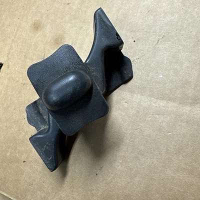 Subaru Outback Legacy 2005 2006 2007 2008 2009 portavasos central divisor de inserción Foto 1 de 4