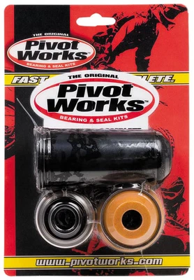 Pivot Works Shock Rebuild Kit PWSHR-H02-000 41-6987 1314-0229 52-12051 3490 - Image 1 of 4