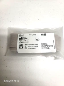 Cintura per ostomia Coloplast 4237 Brava SenSura Mio scad. 19/10/2027 - Foto 1 di 2