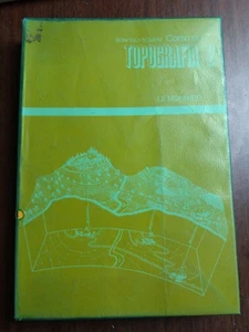 libro corso di topografia 2 editore le monnier €10 di bonfigli, solaini - Foto 1 di 2