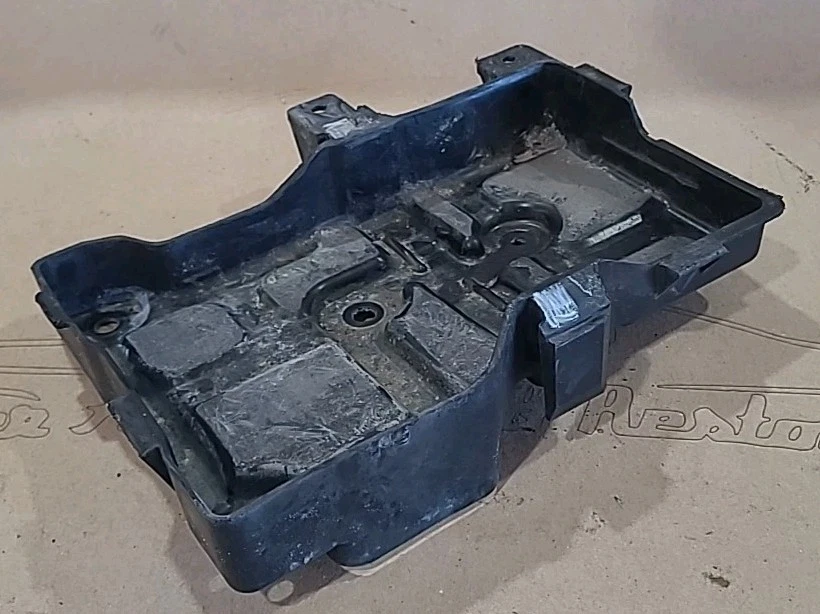 2006-2015 Mazda MX5 Miata Battery Tray Holder Box Support OEM Foto 1 de 4