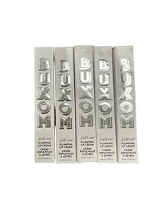 BUXOM Pucker Up Dolly Serial Kisser aufpolsternder Lippenstift VEGAN NEU IM KARTON - Bild 1 von 1