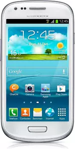 Teléfono Samsung Galaxy Y S5360 Desbloqueado GSM Android 2.3 Pantalla Táctil - Gris Metálico - Imagen 1 de 1