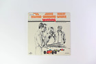 Dave Grusin - Winning (Original Soundtrack Album) auf Decca versiegelte Vinyl LP